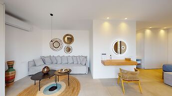 Panormos Bay Suites