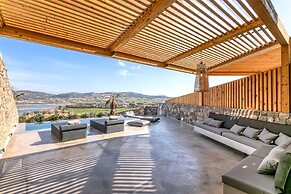 Panormos Bay Suites