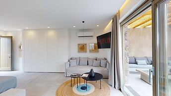 Panormos Bay Suites