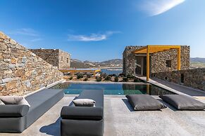 Panormos Bay Suites