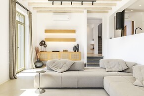 Panormos Bay Suites