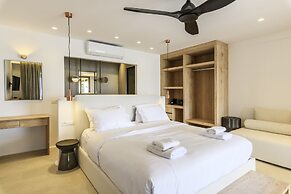 Panormos Bay Suites