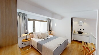 Panormos Bay Suites