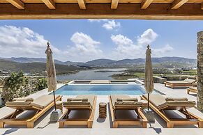 Panormos Bay Suites