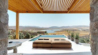 Panormos Bay Suites
