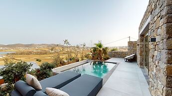 Panormos Bay Suites