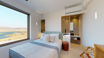 Panormos Bay Suites