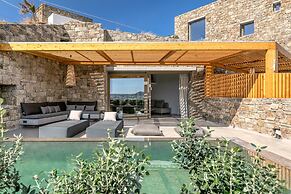Panormos Bay Suites