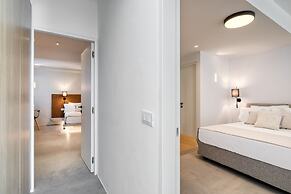 Panormos Bay Suites