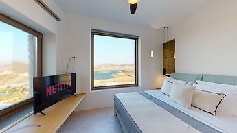 Panormos Bay Suites