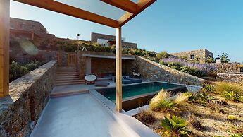 Panormos Bay Suites
