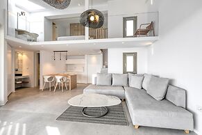 Panormos Bay Suites