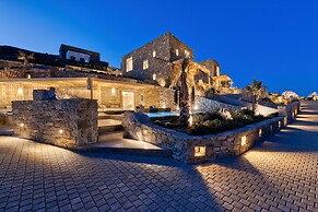 Panormos Bay Suites