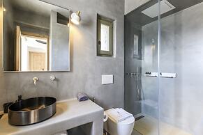 Panormos Bay Suites