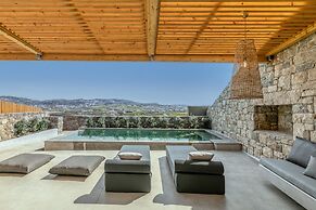 Panormos Bay Suites