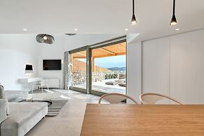 Panormos Bay Suites