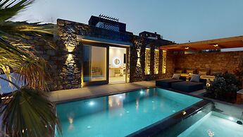 Panormos Bay Suites