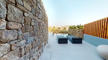 Panormos Bay Suites