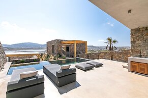 Panormos Bay Suites