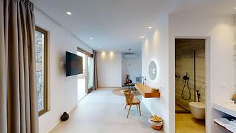 Panormos Bay Suites