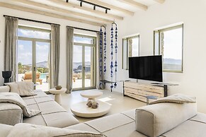 Panormos Bay Suites