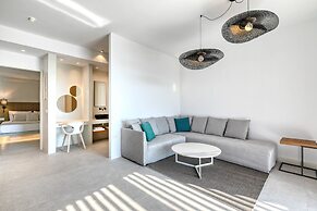 Panormos Bay Suites