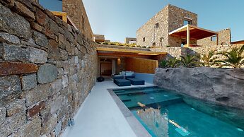 Panormos Bay Suites