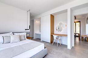 Panormos Bay Suites