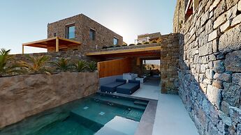 Panormos Bay Suites