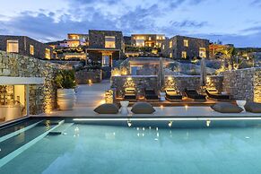 Panormos Bay Suites