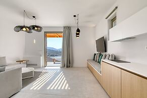 Panormos Bay Suites