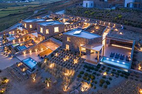 Panormos Bay Suites