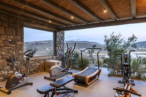 Panormos Bay Suites