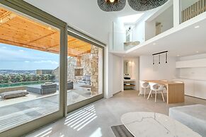 Panormos Bay Suites