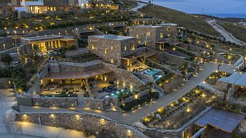 Panormos Bay Suites