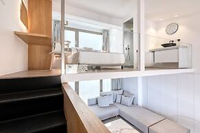 Panormos Bay Suites