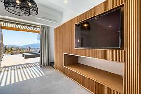 Panormos Bay Suites