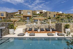 Panormos Bay Suites