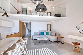 Panormos Bay Suites