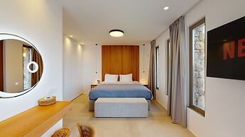 Panormos Bay Suites