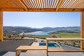 Panormos Bay Suites