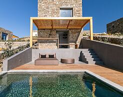 Panormos Bay Suites