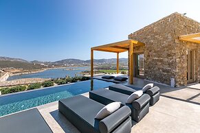 Panormos Bay Suites