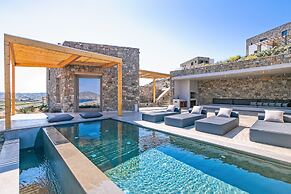 Panormos Bay Suites