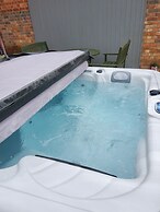 Cosy Cottage in the Blackdown Hills, Devon