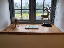 Cosy Cottage in the Blackdown Hills, Devon