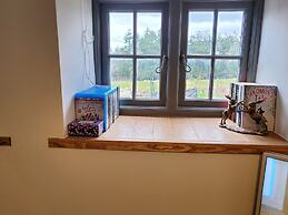 Cosy Cottage in the Blackdown Hills, Devon