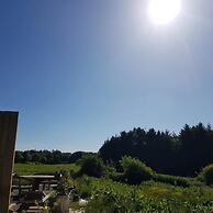 Cosy Cottage in the Blackdown Hills, Devon