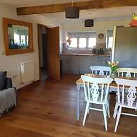 Cosy Cottage in the Blackdown Hills, Devon