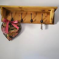 Cosy Cottage in the Blackdown Hills, Devon